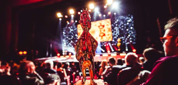 Gala Premiilor Gopo are loc la TNB FOTO Ionuţ Dobre