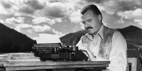 hemingway
