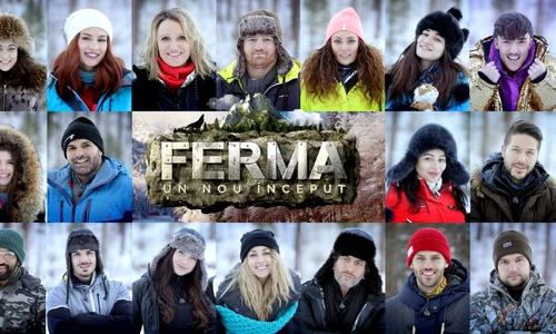 18 concurenţi au intrat în joc pentru premiu de 50 000 de euro  Până în acest moment au ieşit Ame Călin şi Emil Rengle jpeg