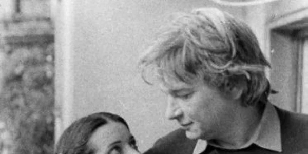 Nichita Stănescu şi Dora