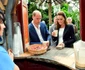 The Duke And Duchess Of Cambridge Visit Eden Project jpeg