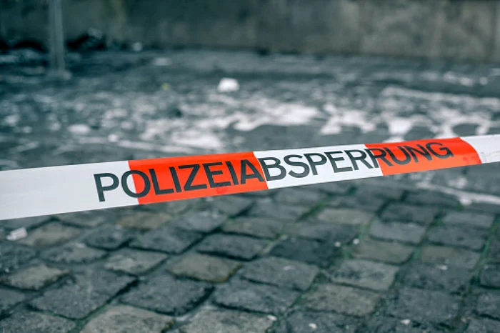 Poliția din Germania a demarat o anchetă FOTO Istock 