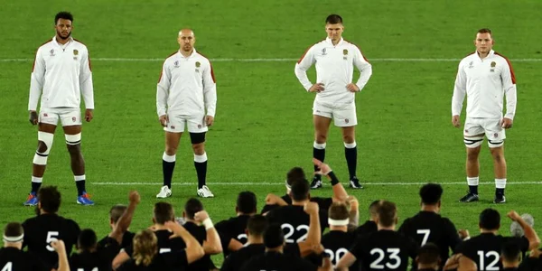 Rugby