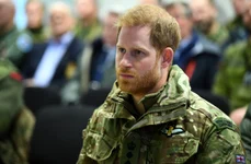 Printul Harry in uniforma de pilot de elicoptere in armata   profimedia 0413824036 jpg