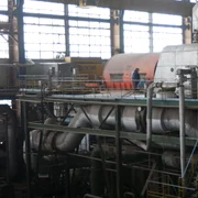 Dacă instalaţiile Electrocentrale nu vor mai fi alimentate cu gaz, iar rezervele de păcură se vor epuiza, în apartamente va fi iarăşi frig