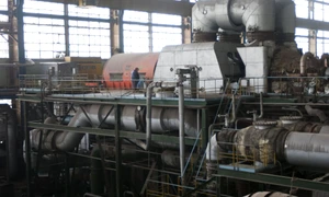 Dacă instalaţiile Electrocentrale nu vor mai fi alimentate cu gaz, iar rezervele de păcură se vor epuiza, în apartamente va fi iarăşi frig