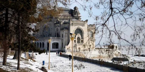 Bătrânul Cazino