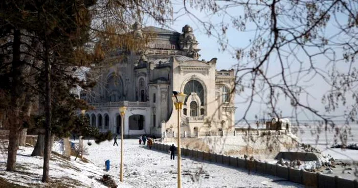 Bătrânul Cazino