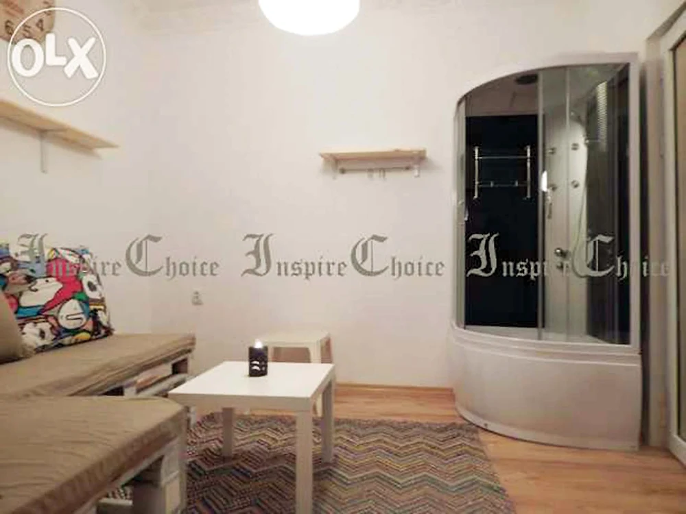
    Apartamentul din zona Viilor din Capitală se închiriază cu 230 €/lună  