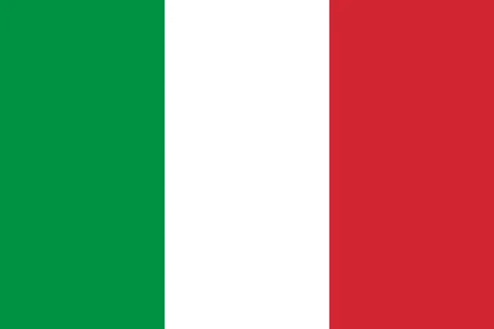 Steagul Italiei.