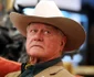 larry hagman