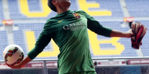 claudio bravo foto reuters