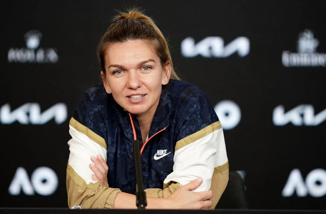 Simona Halep