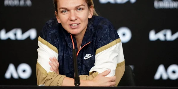 Halep