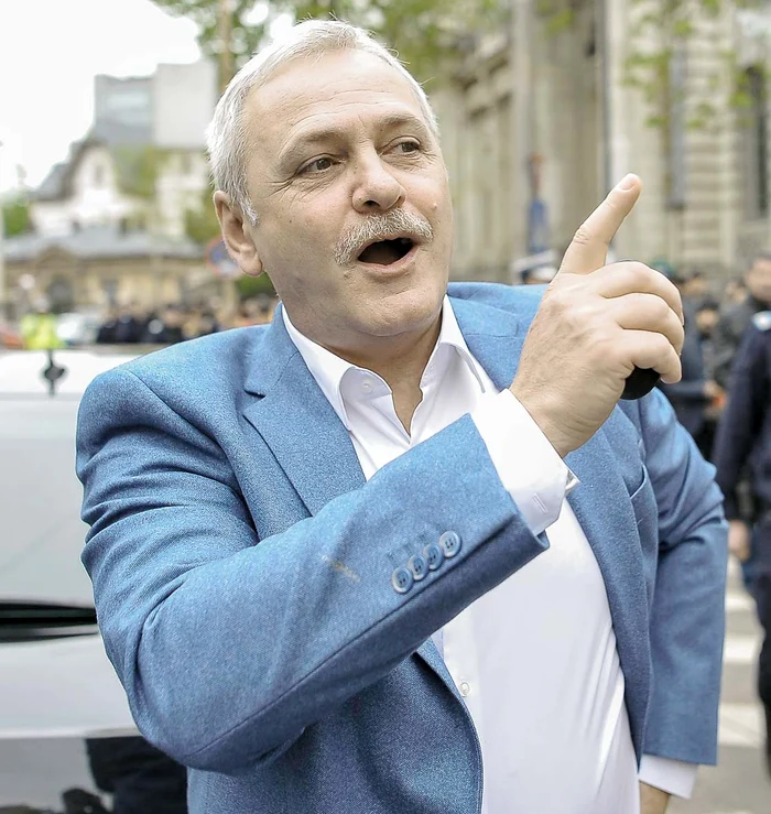 Preşedintele PSD a susţinut că occidentalii sunt supăraţi pe noi pentru că vom avea sate şi comune mai frumoase decât ale lor!