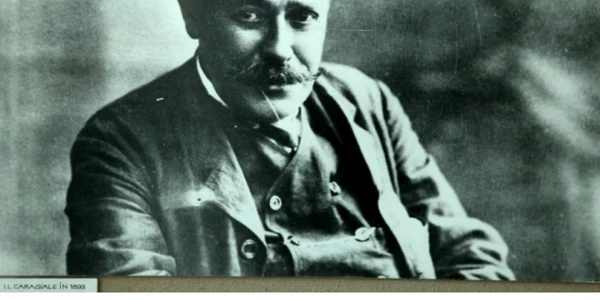 Caragiale