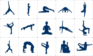 Exercitii simple care topesc grasimile  Sursa foto Pixabay png