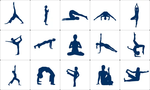 Exercitii simple care topesc grasimile  Sursa foto Pixabay png
