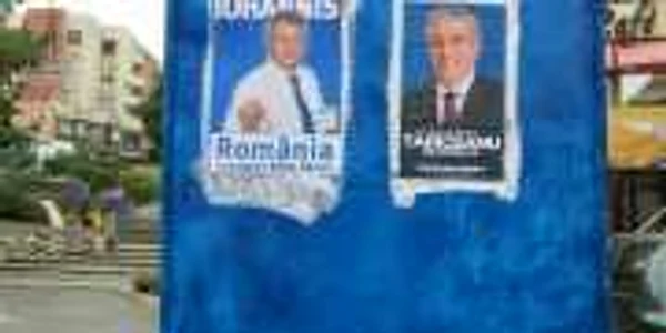 Prima zi de campanie electorală
