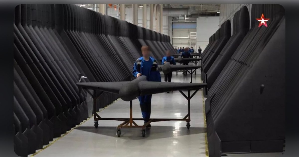 Rusia folosește copii pentru a proiecta și testa drone militare. „Ni s-a interzis să spunem că era pentru război”