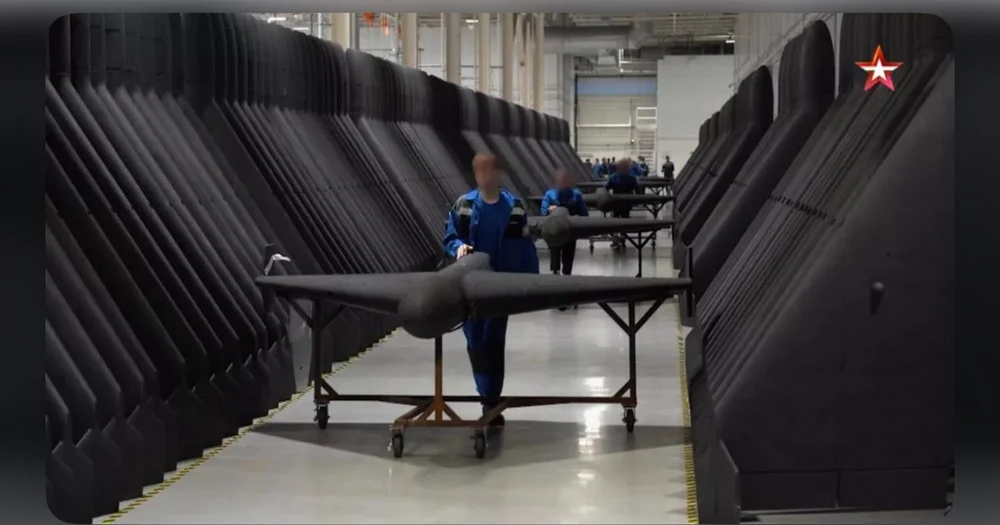 Rusia își extinde rapid unitatea de elită Rubicon, avertizează un comandant ucrainean