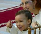 Prințesa Lalla Salma a Marocului și Prințul moștenitor Molay Al Hassan. FOTO: Instagram