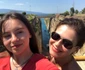 Corina Danila si fiica sa Rianna in vacanta in Grecia (26) jpeg