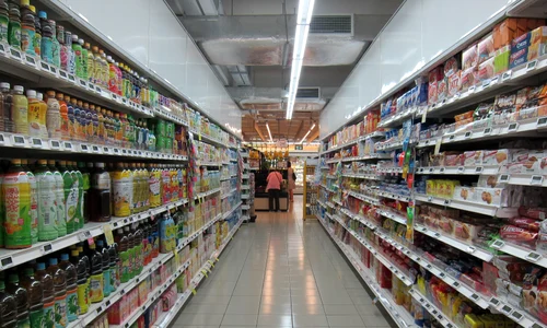 Supermarket Foto Pixabay jpg