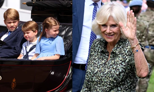 Regina Camilla George Charlotte Louis jpg