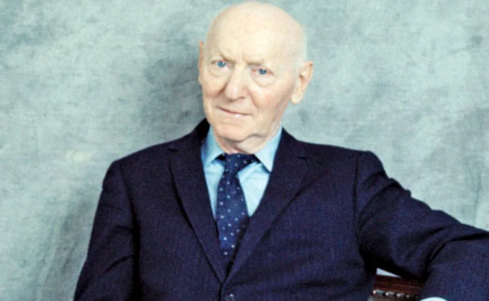 FOTO Isaac Bashevis Singer