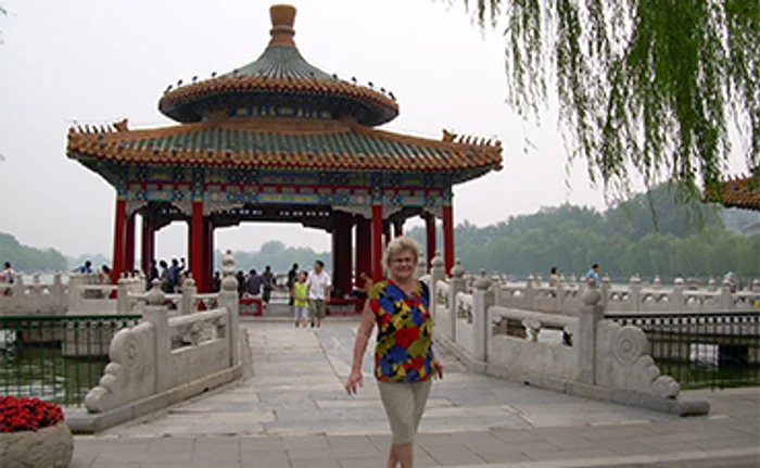 
    Spania. Impresionată de Valencia  