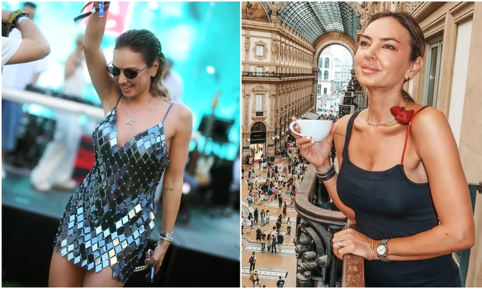 Roxana Ionescu în   Instagram jpg