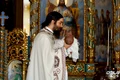 Micuța a venit pe lume pe 17 iunie, în a doua zi de Rusalii jpeg
