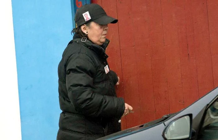 
    Anca Pandrea si Iurie DarieFoto Click!  