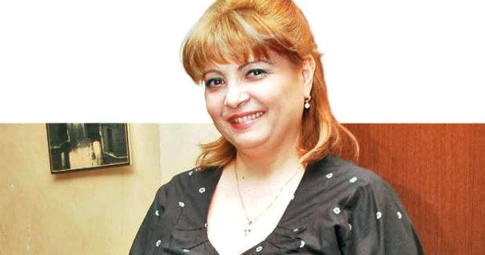 Nuami Dinescu a devenit cunoscută datorită personajului „Tanţa“, la emisiunea „Teo“