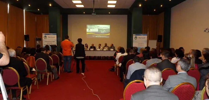 600 de tineri vor putea participa la Career Innovation Week, ediţia 2014