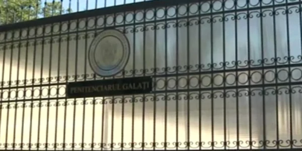 penitenciar