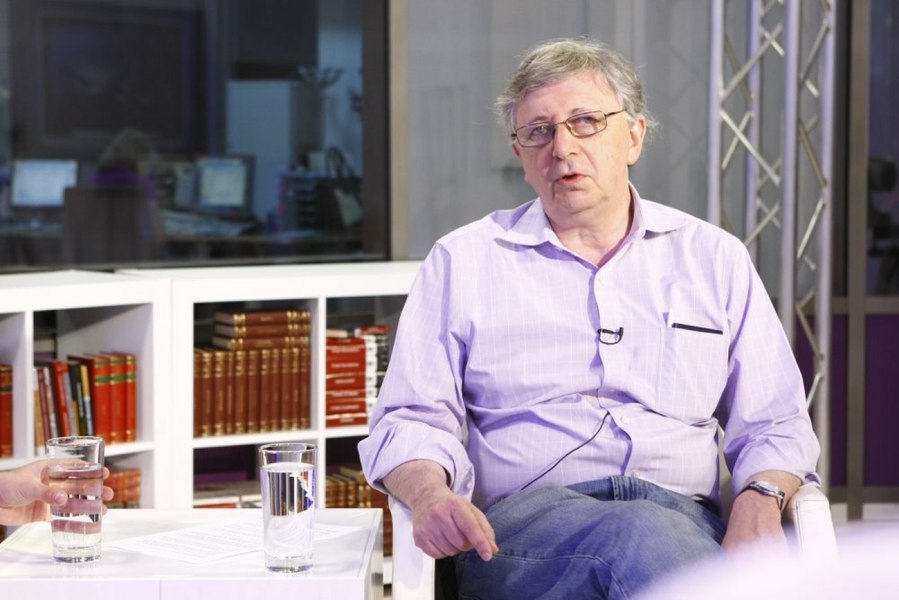 Vladimir Tismăneanu: „Trump seamănă tot mai mult cu un dictator decrepit”
