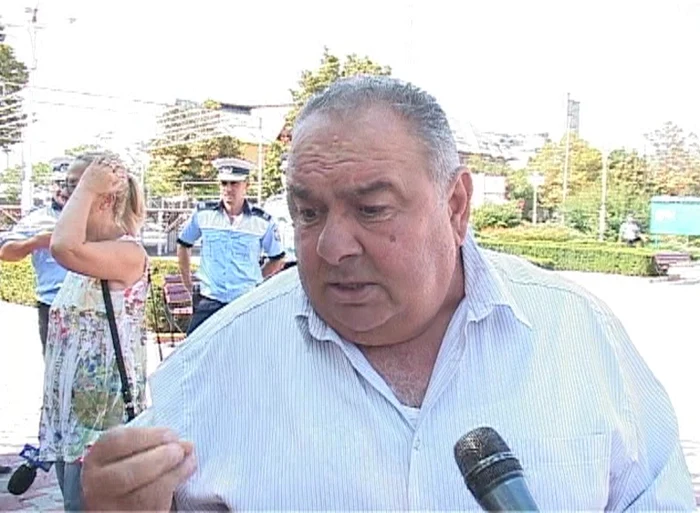 revolta tigani