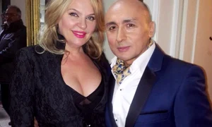 Olga Balan si Luminita Anghel jpeg