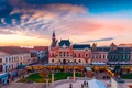 Oradea este cel mai important oras din Bihor, foto Visit Oradea jpg
