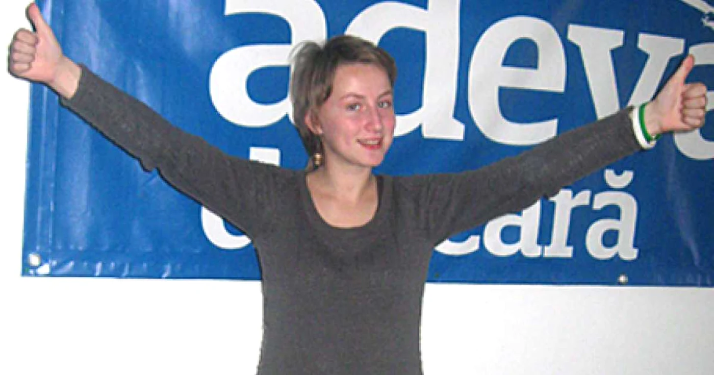 Faustine Sechehaye