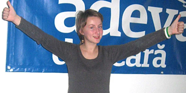 Faustine Sechehaye
