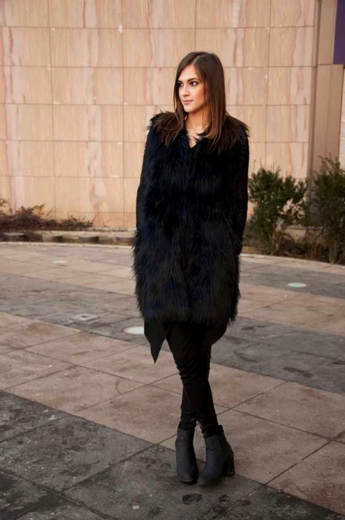 moda strazii