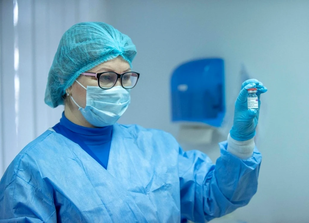 Vaccin Moldova