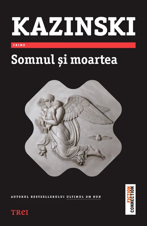 coperta 3 editura trei