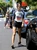 Alessandra Ambrosio Running Errands With Her Son jpeg