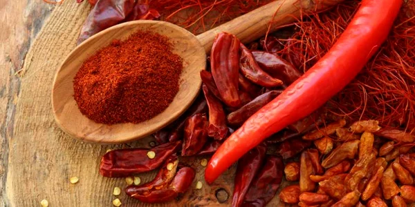 chilli