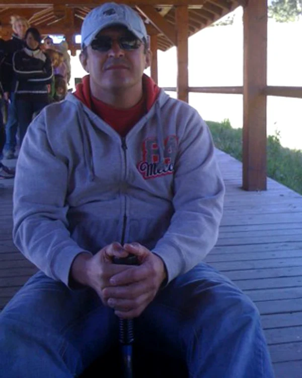 Iubitul lui Teo Trandafir