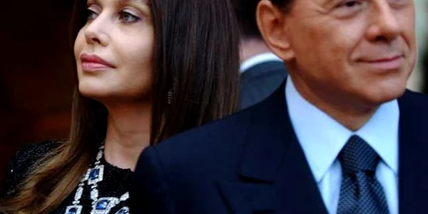 berlusconi veronica lario